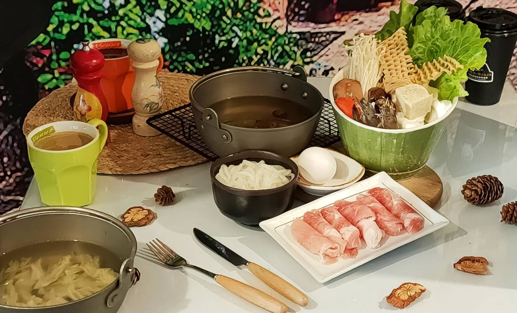 台灣牛角叔叔